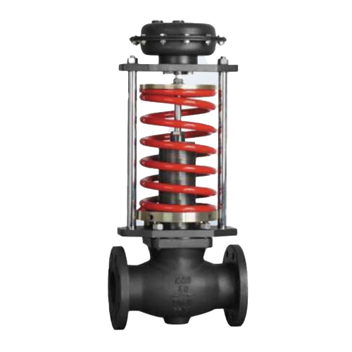 ZZYP-16C鑄鋼自力式壓力調節閥